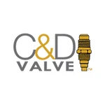 And Valve Mfg Co CD8405/6. Fixed Price $38.42.