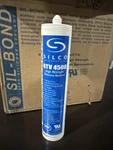 Silco Food Grade Rtv 4500 Silicone Sealant Adhesive 10.3OZ.... Bod 2/2023. Fixed Price $15.00.