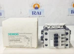 Siemens 3TF34 11-0AF0 3POLE 110-132V 50/60HZ 55A Contactor Free Ship. Fixed Price $85.00.