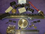 New Smc CDM2B40-400 Original Manufacturer Shed C3. Fixed Price $355.00.