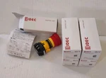 Idec, XW1E-LV413Q4MR. Lot Of (5) Five New Box. Fast Shipping Usps.. Fixed Price $39.95.