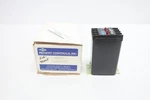 Regent Controls SR552A9D All Sensing Solid State Relay 120V-AC 1A 3-32V-DC. Fixed Price $296.90.
