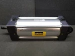 Parker Cylinders Series: Ma, 04.00 CBB2MAU14AC 8.00, Hydraulic (usa). Fixed Price $375.00.