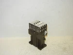 General Electric / RL4RD031T Mod. Used Control Relay. Fixed Price $20.00.
