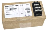 *lot Of 10* Marathon Connection Terminal Strip Block 672 Rz 03. Fixed Price $17.99.