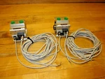 Smc CDQ2B25-10D-A73L New Old Stock Pneumatic Cylinder Actuator. Fixed Price $11.75.
