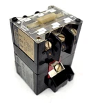 46HB Furnas Contact Block 46ZBE21 W/ 460V Coil - Next Day Option. Fixed Price $39.99.