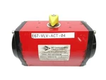Kf Contromatics PAS1030-4DLSM5 Unmp. Fixed Price $579.00.