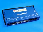 Copley Controls Servo Drive, Accelnet 800-1718 Inc Vat. Fixed Price $659.89.