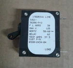 Qty. Airpax IUG1-36286-9-U Sensata Circuit Breaker. Fixed Price $26.00.