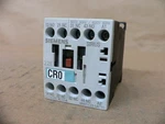 Siemens 3RH1122-1AT60 3RH11221AT60 Control Relay 2NO&2NC 600V/60H. Fixed Price $159.99.