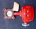 Bray Johnson Controls VA-9071-01 Electric Rotary Actuator VFC-030HD-701T New. Fixed Price $871.99.