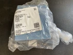 Bud Industries CU-2107-B Aluminum Enclosure Box 6"X5"X4" Gray. Fixed Price $20.00.