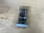New Asea Combiflex Rxms Rk 216 263-AD 24V Plc Relay Module. Fixed Price $69.99.