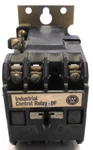Westinghouse Control Relay, BF30F, 65A861G01, Volts 300AC, Amps 10. Fixed Price $20.00.
