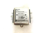 Corcom 5VK1L F7718 Series 5A 120/250V 50-60HZ Power Line Emi Filter 75-5. Fixed Price $20.66.