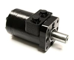 Hydraulic Motor 5.9 Cid Bolt 1/2 Npt Port 1840 Psi BMPH-100-H4-K-P. Fixed Price $232.46.
