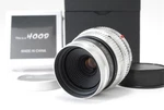 Leica M/a Top Mint Schneider-kreuznach Apo-componon 45MM F/2 Lens Japan 9775. Fixed Price $1299.99.
