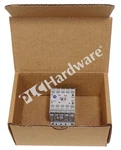 Surplus Pre-owned Allen Bradley 700-K22Z-D Ser 2NO 2NC 120VAC Mini Contactor. Fixed Price $70.56.