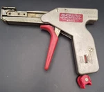 Panduit GS4H Cable Ty-wrap Installation, Tensioning & Cutter. Usa, Gc. Tested.. Fixed Price $65.00.