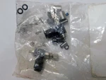Schunk 5510259 Fastner Kit For OSE-A14-0 Rotary Actuator. Fixed Price $29.79.