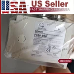 1PCS New Omron F3SP-B1P Safety Relay Unit F3SPB1P Us Free Tax. Fixed Price $150.45.