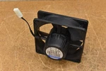 Ebm Papst AC4300H, Axial Compact Fan, 115-230V, 50/60 Hz, 11W, 3400 Rpm, Ph. Fixed Price $59.99.