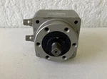 Smc NCRB50-90 Rotary Actuator Used. Fixed Price $44.00.