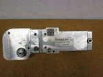 Tunkers Inc 40028504 40.1 Z BR2 A10 T12 45 Pneumatic Power Clamp Used. Fixed Price $74.99.