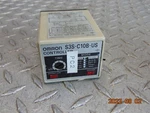 Omron S3S-C10B-US Controller Free Shipping. Fixed Price $129.00.