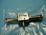 New Bimba Pneu-turn PT-006180-A1B1V Rotary Cylinder-actuator. Fixed Price $67.50.