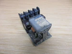 Westinghouse 1740800-D Control Relay NH31C. Fixed Price $986.77.