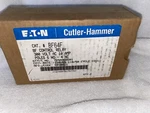 Eaton Cutler Hammer Control Relay BF64F New In Box. Fixed Price $45.00.
