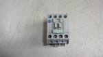 Allen Bradley 700-CF220KD, Industrial Control Relay 110 Vac Coil, 50/60 Hz. Fixed Price $35.05.