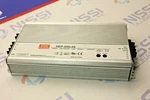 Mean Well HEP-600-48 Switching Power Supply. Fixed Price $112.49.