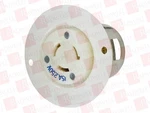 Hubbell HBL4585C / (new No Box). Fixed Price $40.21.