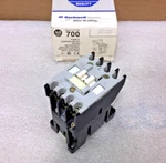 Allen Bradley 700-F040A1 120VAC Type Control Relay New In Box. Fixed Price $65.00.