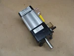 Turn-act Mn: 041-1S1-401-801-S13 Rotary Actuator. Fixed Price $59.95.