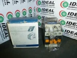 Telemecanique CA2DN31G6 Control Relay 005174 120VAC-NEW In Box. Fixed Price $34.65.