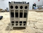 Ge Control Relay RL4RA022T Model 120 Volt Coil. Fixed Price $45.00.