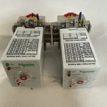 Schneider Electric Magnecraft TDRSRXB-24V Timing Relay Lot. Fixed Price $80.00.