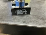 Deltrol Controls Solenoids Model 20243-81. Fixed Price $25.00.