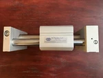 Fabco-air. FGYSR32X100. Pneumatic Slide. Fixed Price $499.00.