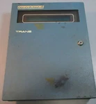Indramat Trans 01 Keypad For Servo System Controller No Keys. Fixed Price $24.99.