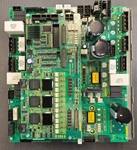 Fanuc Servo Amplifier (A06B-6107-H002). Fixed Price $750.00.