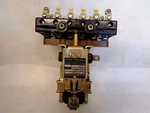 New Square D 8508-A0-60 8508-AO-60 Relay 110/120 V Coil. Fixed Price $114.75.