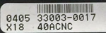 Advanced Motion Controls 40ACNC Pwm Servo Amplifier. Fixed Price $610.09.