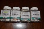 Panduit Cat 6 Jacks. Fixed Price $160.00.