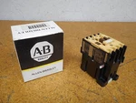 Allen Bradley 700-F040A1 Ser Type Control Relay 110/120V 50/60HZ New In Box. Fixed Price $29.99.