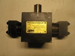 New Parker HTR3.7 0903-AB12-C Hyd Rotary Actuator 1.7IN-LB/PSI 3000PSI A0468. Fixed Price $899.99.